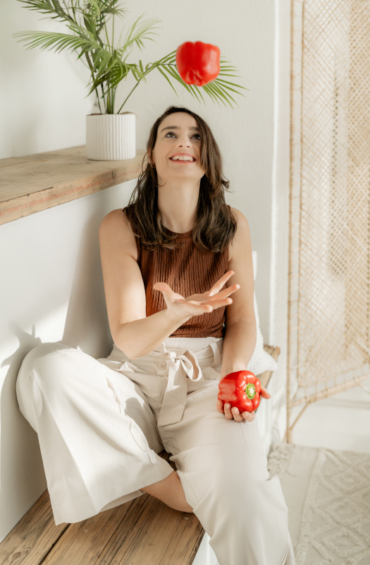 Bereit für eine Veränderung? 